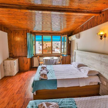 Amasra Timur Otel Exterior photo