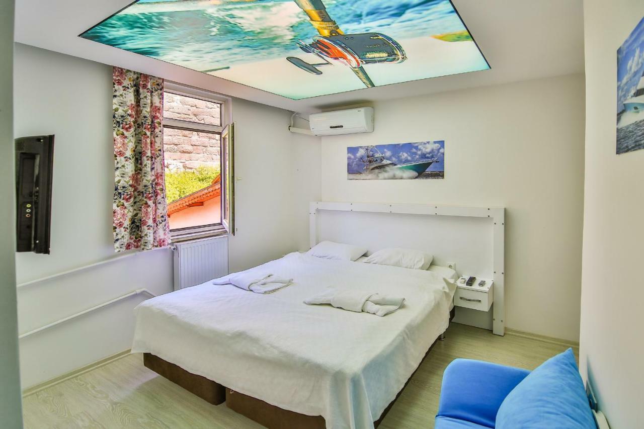 Amasra Timur Otel Exterior photo