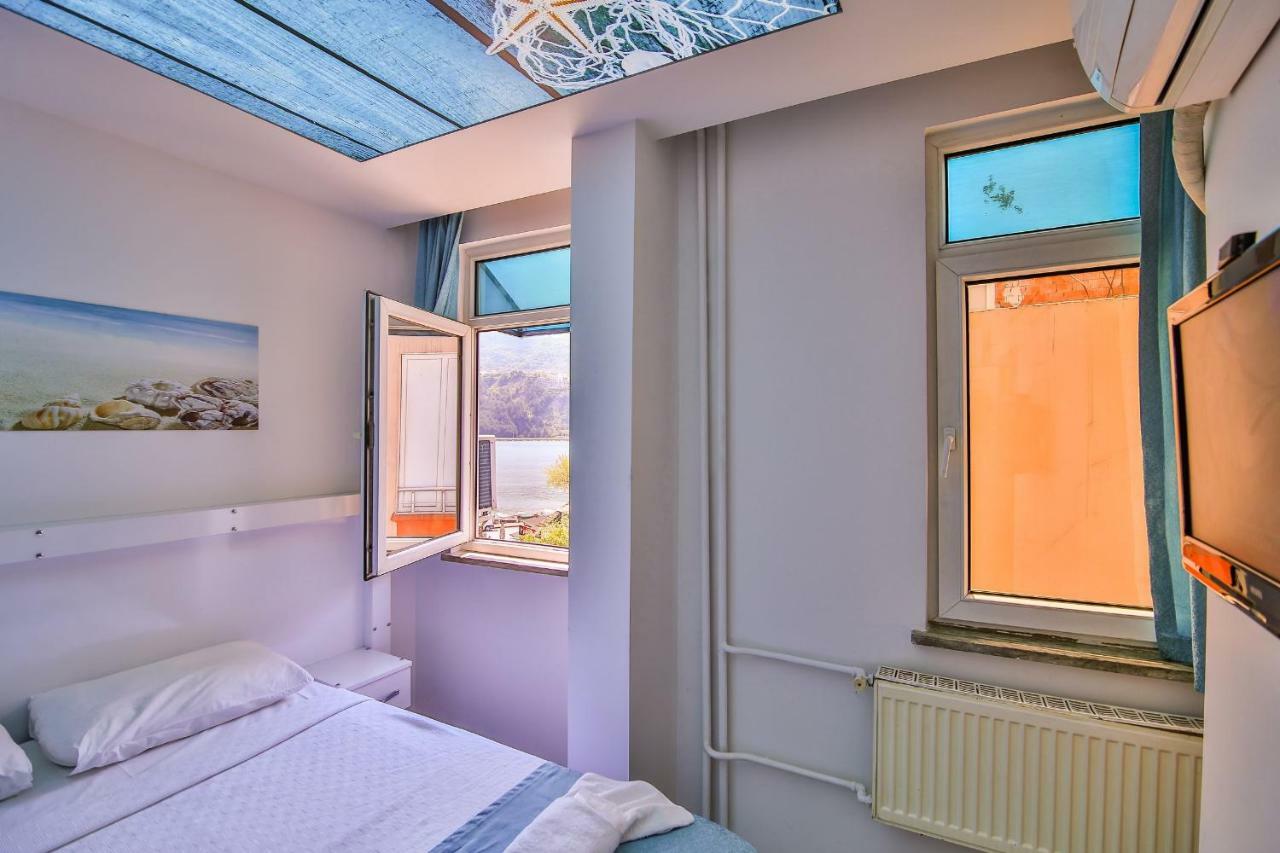 Amasra Timur Otel Exterior photo
